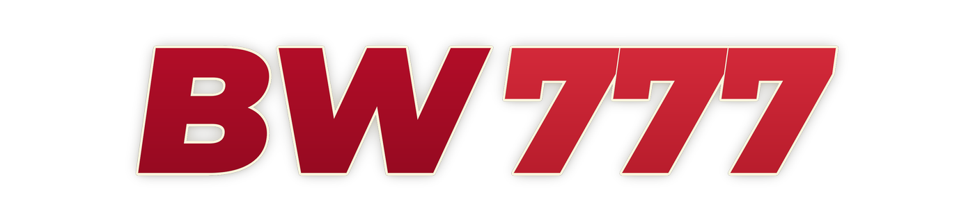 bw777 Logo